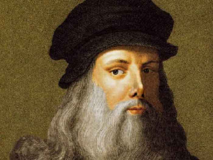 Leonardo da Vinci
